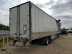 2015 Wabash DRY Van Trailer