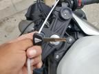 2025 Kawasaki ZX636 K