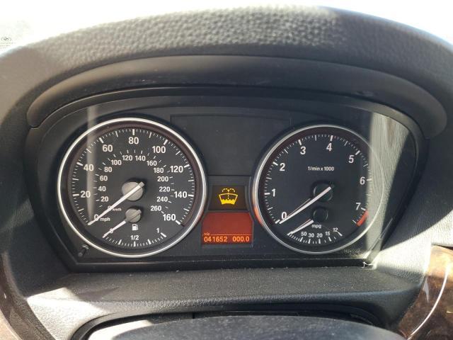 2008 BMW 328 i Sulev