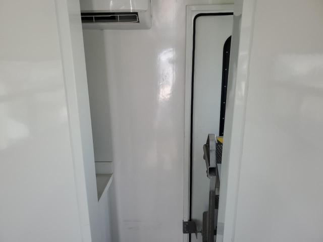2023 Other 2023 Jexcar Mobile Lunchroom Trailer