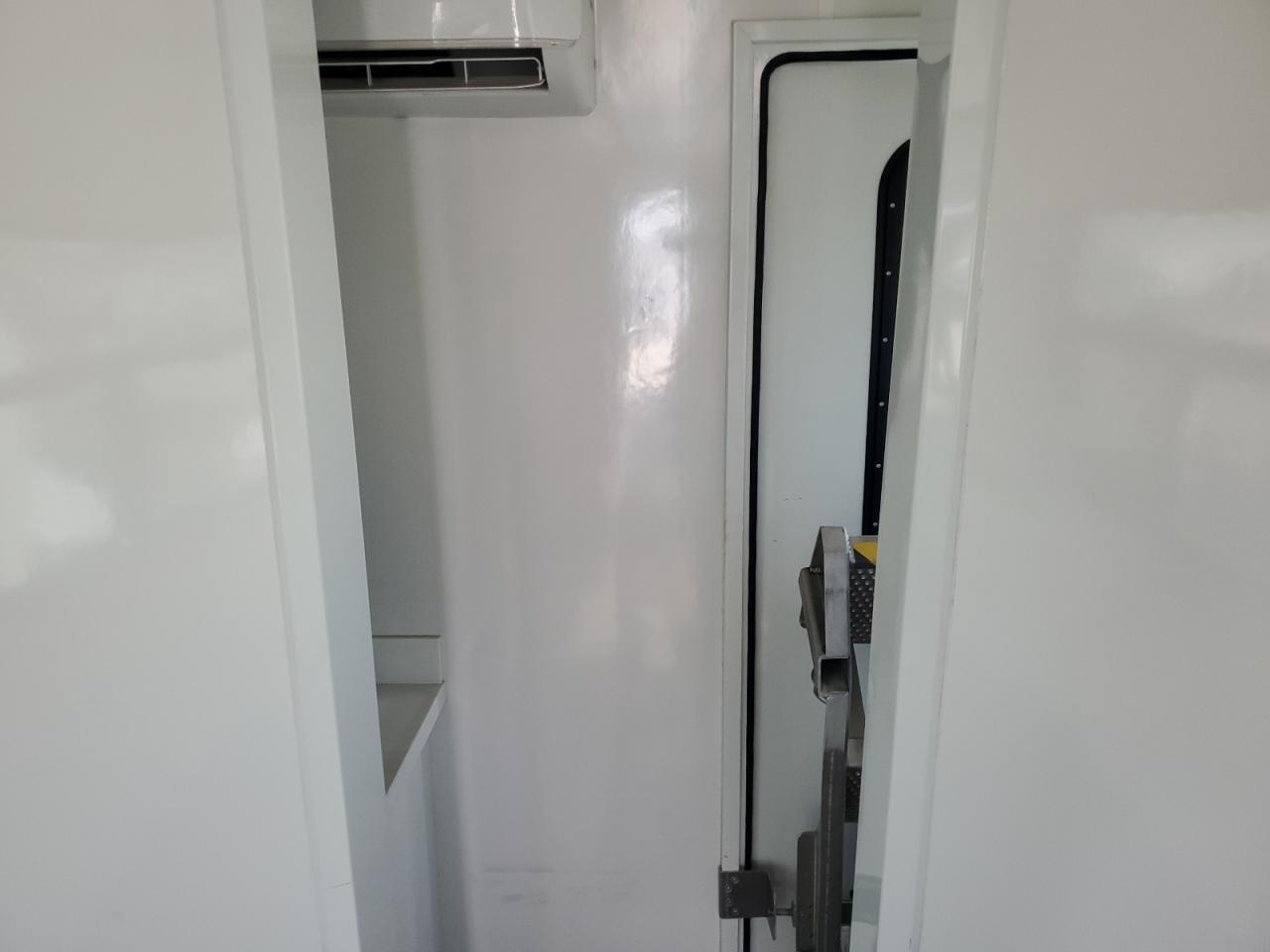 2023 Other 2023 Jexcar Mobile Lunchroom Trailer