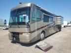2005 Tiffin 2005 Spartan Motors Motorhome 4VZ