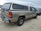 2002 Chevrolet Silverado K1500