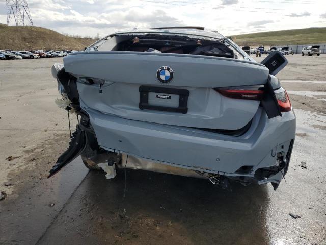 2022 BMW M440xi Gran Coupe