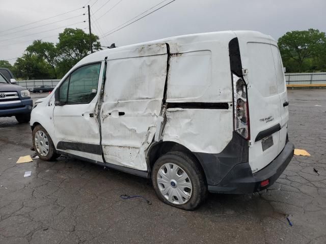 2022 Ford Transit Connect XL
