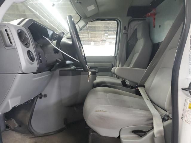 2011 Ford Econoline E250 Van