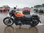 2024 Harley-Davidson RH975 S