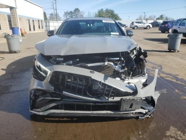 2022 Mercedes-Benz CLS 450 4matic