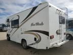 2016 Four Winds 2016 Ford Econoline E450 Super Duty Cutaway Van
