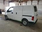 2016 Nissan NV200 2.5S