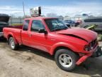 2004 Ford Ranger Super Cab