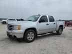 2013 GMC Sierra K1500 SLE