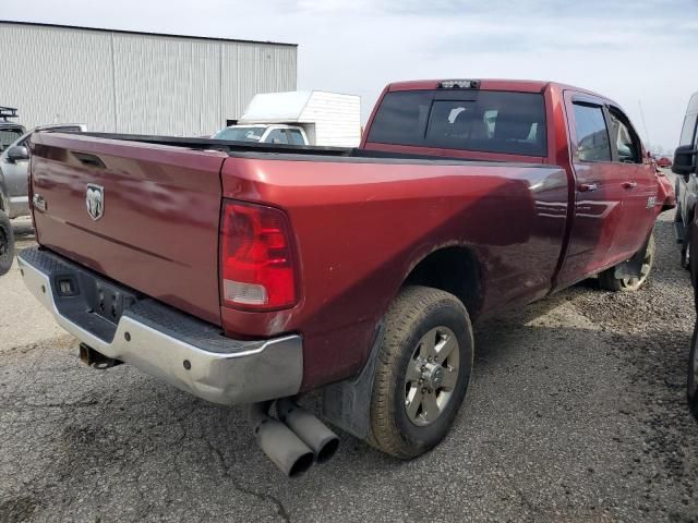 2014 Dodge RAM 3500 SLT