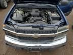 2006 Chevrolet Colorado
