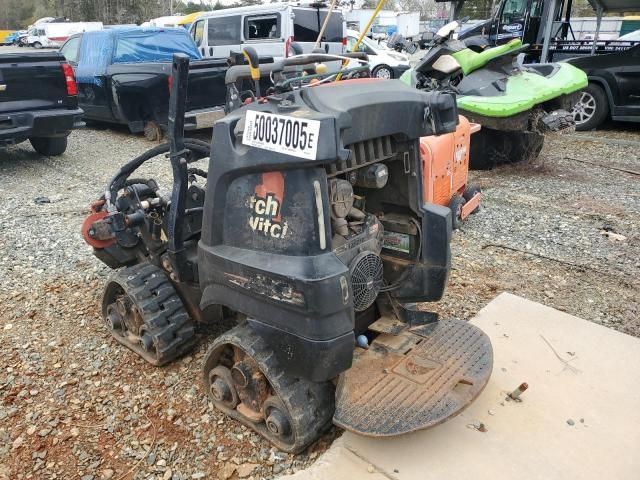 2013 Ditchwitch 2013 Ditch Witch Zahn R300 Compact Utility Loader