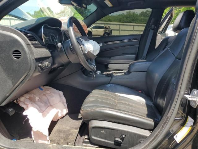 2018 Chrysler 300 S