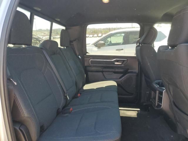 2021 Dodge RAM 1500 BIG HORN/LONE Star