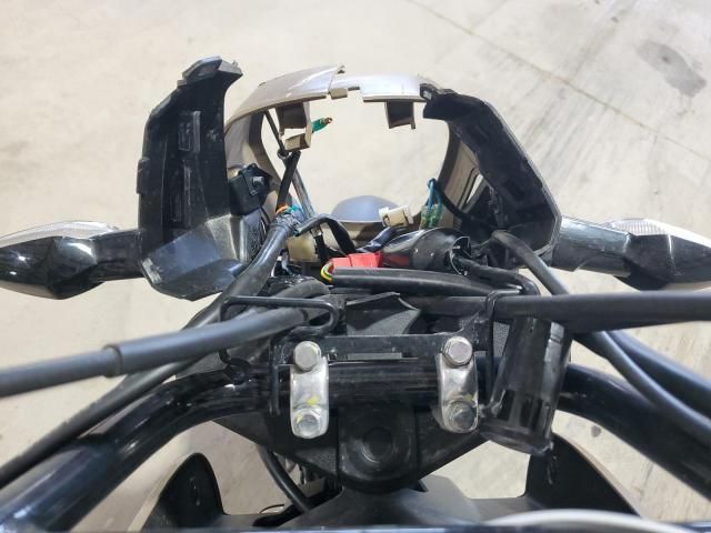 2022 Honda NVA110 B