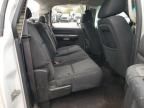 2013 Chevrolet Silverado K2500 Heavy Duty LT