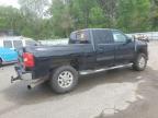 2011 Chevrolet Silverado K2500 Heavy Duty LTZ