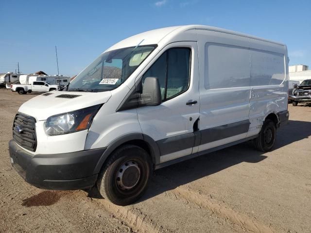 2016 Ford Transit T-250