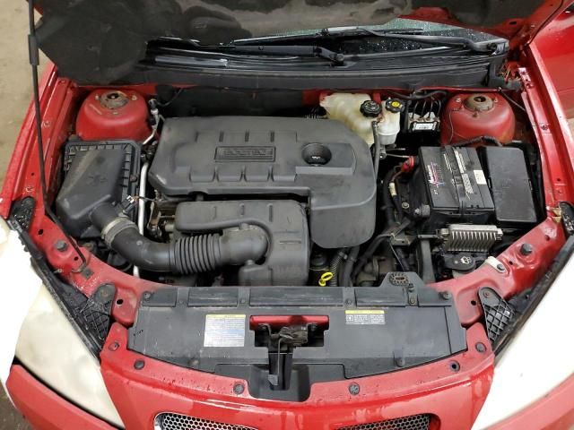 2007 Pontiac G6 Value Leader