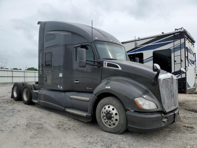 2022 Kenworth T680 Semi Truck
