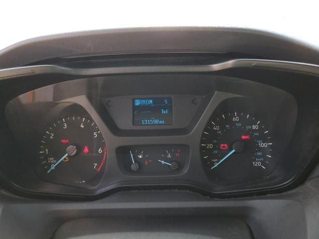 2016 Ford Transit T-150