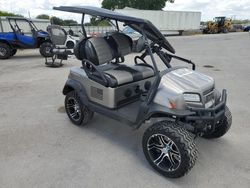 Vehiculos salvage en venta de Copart Orlando, FL: 2018 Clubcar Onward