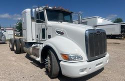 2011 Peterbilt 386 en venta en Wilmer, TX