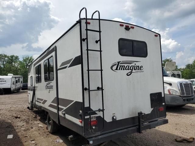2019 Other 2019 'OTHER RV' Other