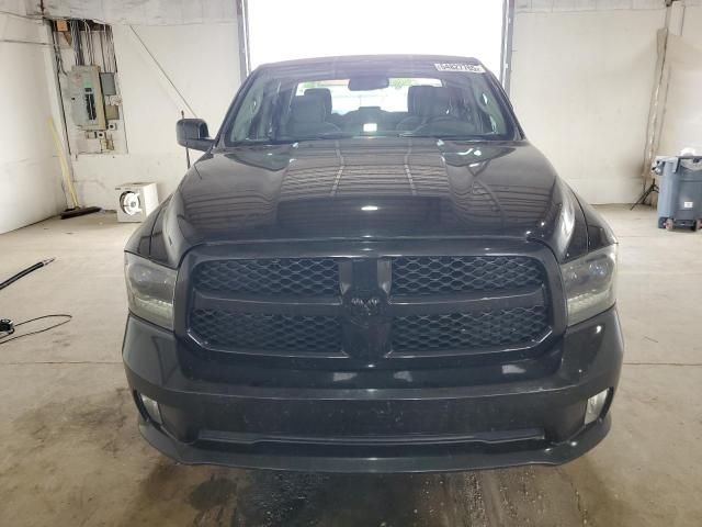 2015 Dodge RAM 1500 ST