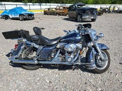 2003 Harley-Davidson Flhr en venta en Oklahoma City, OK
