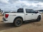 2008 Nissan Titan XE
