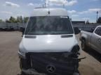 2021 Mercedes-Benz Sprinter 2500