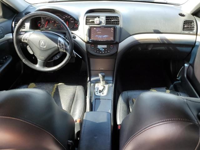 2006 Acura TSX