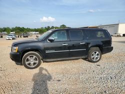 2012 Chevrolet Suburban K1500 LTZ for sale in Tanner, AL