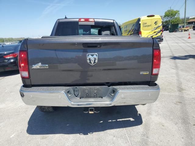 2017 Dodge RAM 1500 SLT
