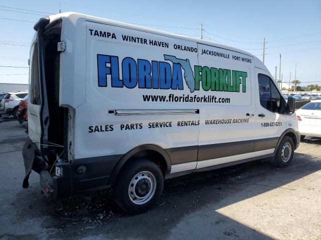 2020 Ford Transit T-250