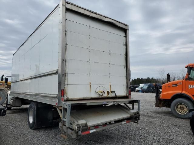 2019 International 4000 4300
