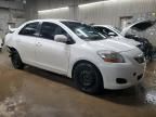 2010 Toyota Yaris