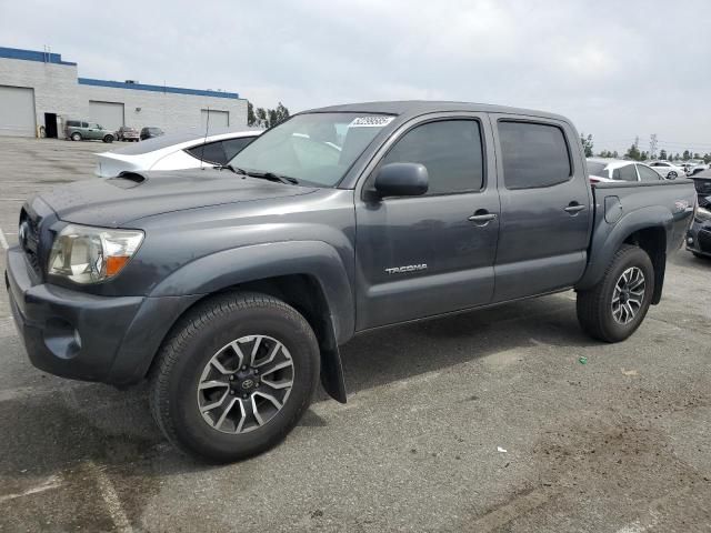 2011 Toyota Tacoma Double Cab Prerunner