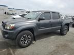 2011 Toyota Tacoma Double Cab Prerunner