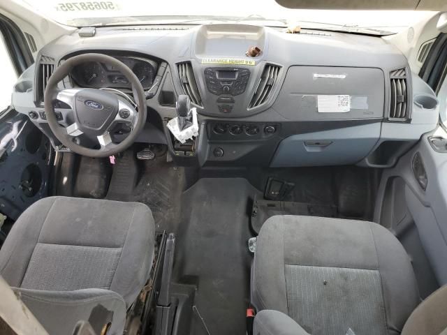 2019 Ford Transit T-250