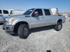 2012 Ford F350 Super Duty