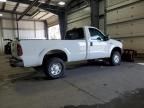 2004 Ford F250 Super Duty