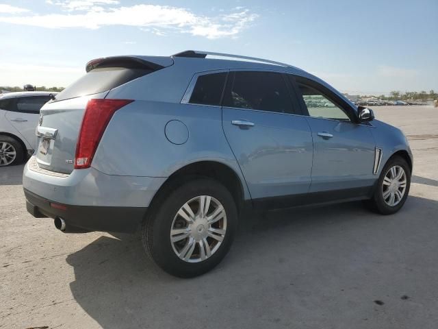 2013 Cadillac SRX Luxury Collection