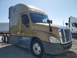 Salvage trucks for sale at Louisville, KY auction: 2016 Freightliner Cascadia 125 Semi Truck