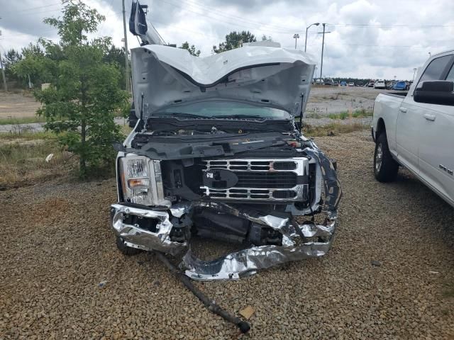 2023 Ford F550 Super Duty