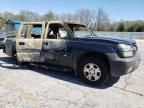 2003 Chevrolet Avalanche C1500
